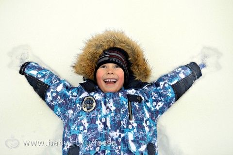 &quot;Прогулка в зимнем лесу&quot;