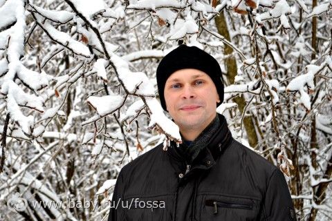 &quot;Прогулка в зимнем лесу&quot;
