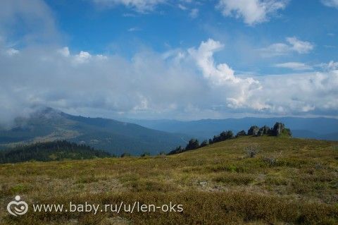 небольшой фотопост напоследок.
