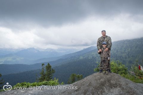 небольшой фотопост напоследок.