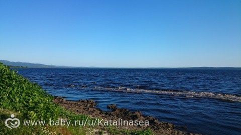 Первый взгляд на Сахалин