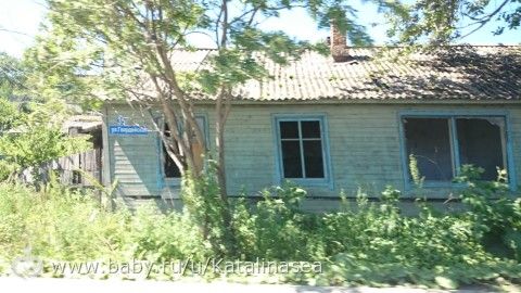 Ну что тебе сказать про Сахалин? О Холмске, Корсакове и в целом о жизни...