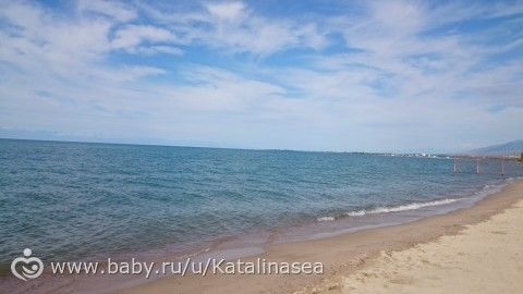 Кыргызстан. Иссык-куль и горы