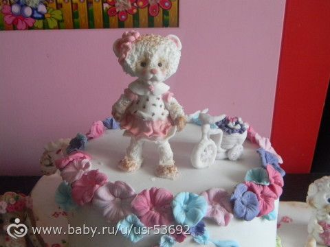Мой любимый заказ
