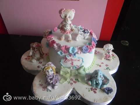 Мой любимый заказ