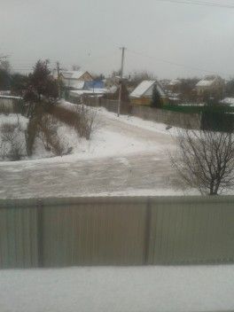 Холодно =(( Холодно =((