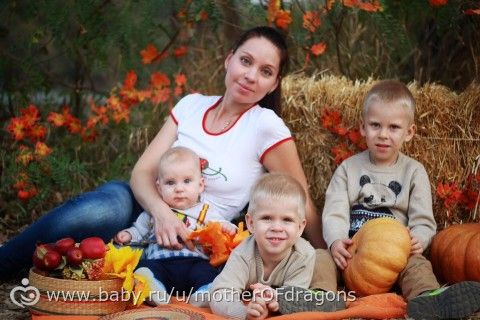 Мое хобби - фотография! Визитка!