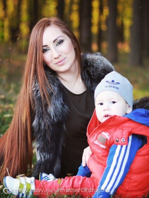 Мое хобби - фотография! Визитка!
