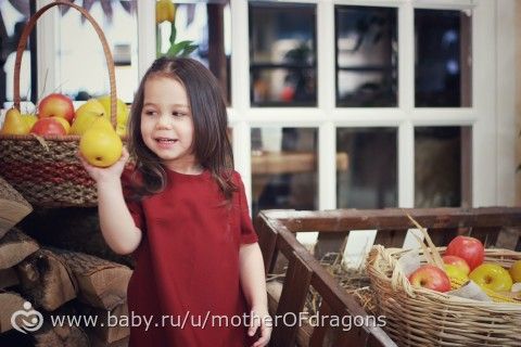 Детский фотосет &amp;amp;quot;шопоголик&amp;amp;quot; ))