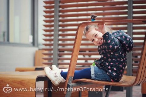 Детский фотосет &amp;amp;quot;шопоголик&amp;amp;quot; ))