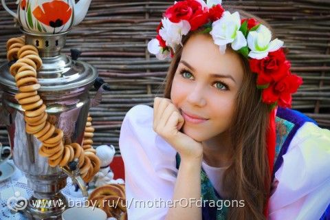 Приглашаю на новый фотопроект