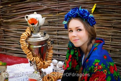 Приглашаю на новый фотопроект