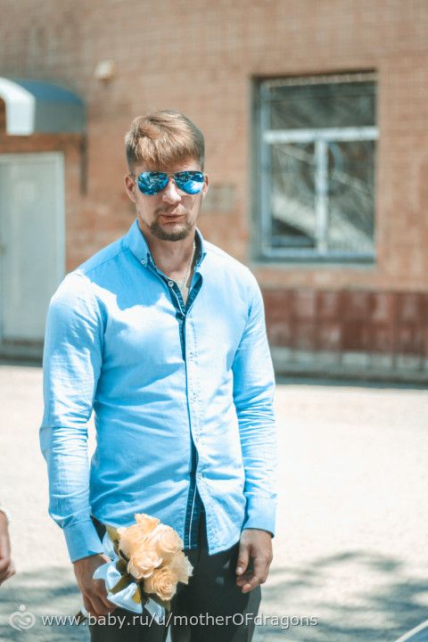 свадьба и детки! фото