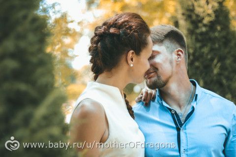 свадьба и детки! фото