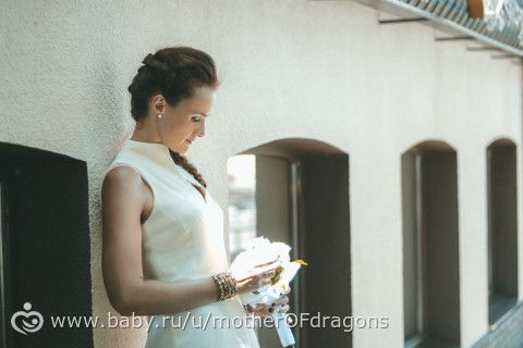 свадьба и детки! фото