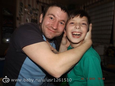 Чужих детей не бывает, бывает просто ребенок предназначен не вам.