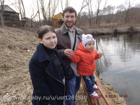 Чужих детей не бывает, бывает просто ребенок предназначен не вам.