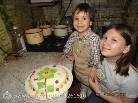 Чужих детей не бывает, бывает просто ребенок предназначен не вам.