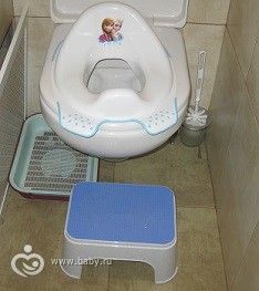 Покупки для малышей от 1-1,5 лет