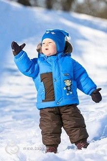 Покупки для малышей от 1-1,5 лет
