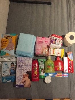 Мы готовы. Пост о МОИХ musthave к рождению малыша. Мы готовы. Пост о МОИХ musthave к рождению малыша.