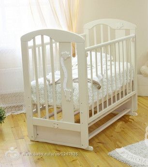 Список вещей для малышки. Наше приданое с фото.