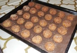 Печеньки-пятиминутки, рецепт. Печеньки-пятиминутки, рецепт.