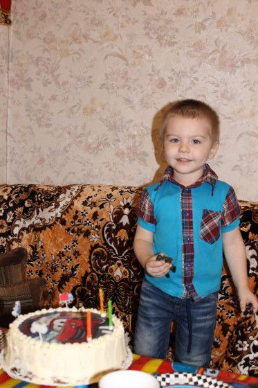 Вот и пролетело 6 месяцев!!!