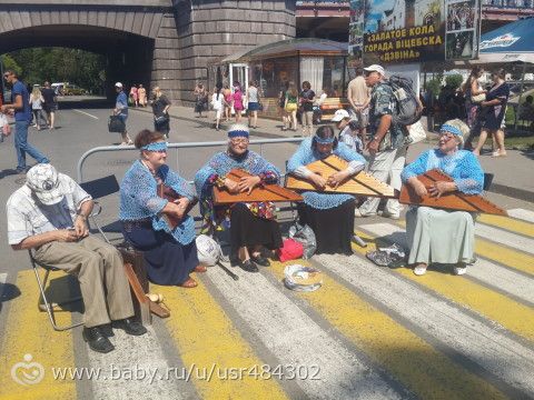 Славянский базар-2016 и Встреча бебирушек в Витебске