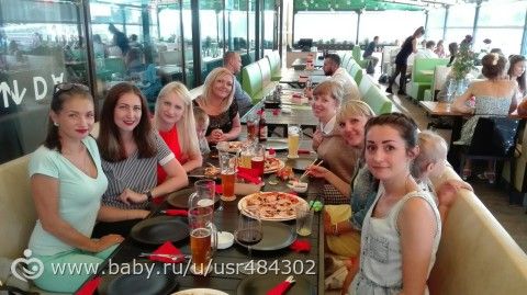 Славянский базар-2016 и Встреча бебирушек в Витебске