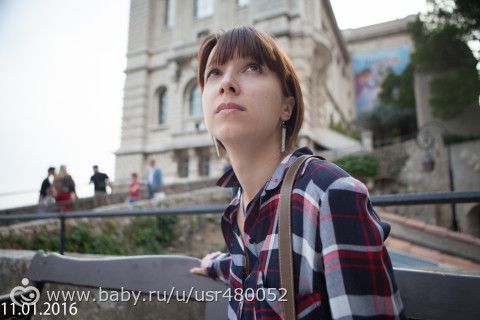 Путешествие. Монако. Монте-Карло.