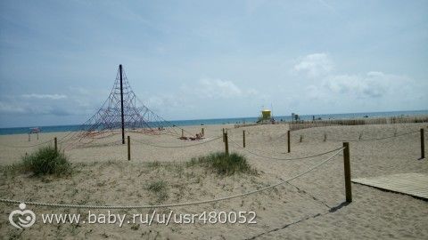 Как отдых в Испании мне вышел дешевле, чем в Болгарии.