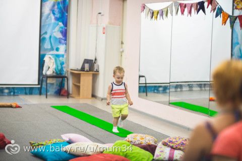BabyShower. Дубль 2.
