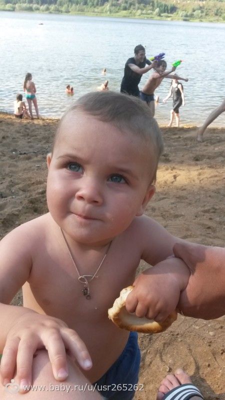Давненько я не писала про своих деток)+фото