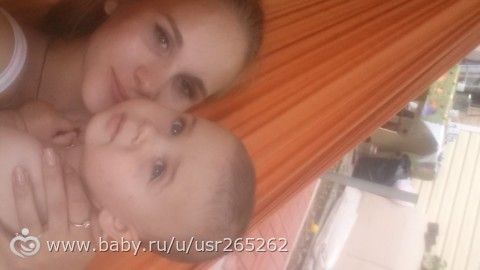 Давненько я не писала про своих деток)+фото