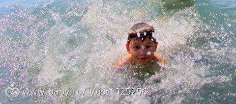Воспоминания о море.... так снова хочу туда!