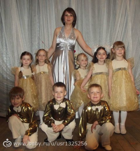Очень соскучилась по своим звездочкам.