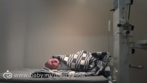 Мои веселые роды. Волжский ОПРЦ..немного фото), рожать не страшно)