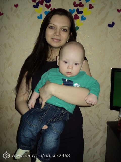 Мои веселые роды. Волжский ОПРЦ..немного фото), рожать не страшно)