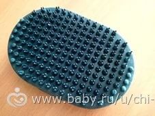 Кошка ужасно сильно линяет