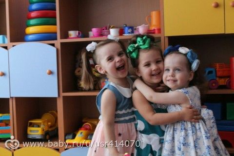 Утренник к 8 марта)
