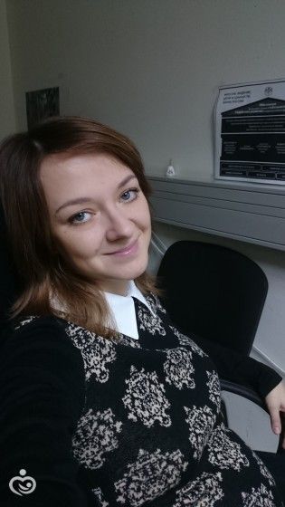 16 неделек. И новостей немного