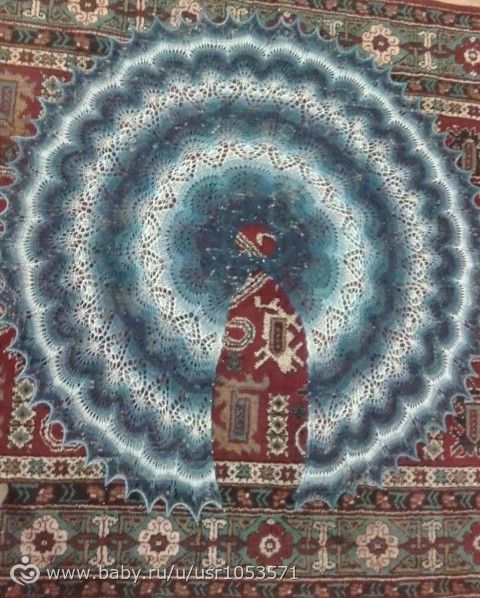 Рукоделочки(и не только),оцените и покритикуйте