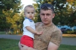 На кого похож На кого похож