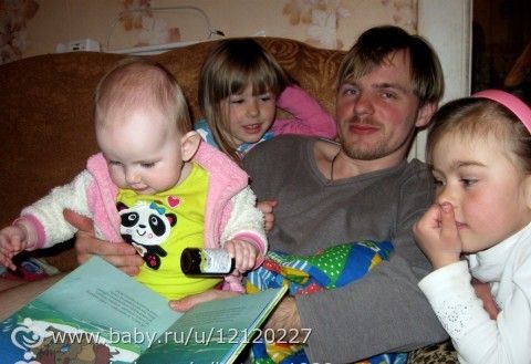 Ребнека необходимо развивать по его способностям