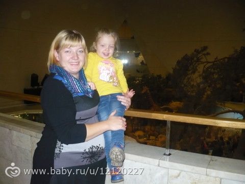 за вами останется малое - просто кормить)))