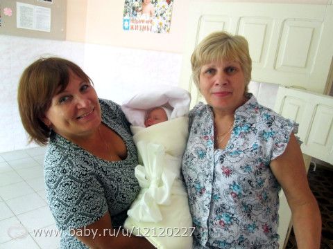 за вами останется малое - просто кормить)))