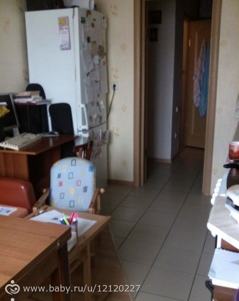 самое главное в ремонте - это план