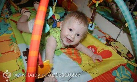 Если у ребенка есть какие-то способности, их необходимо поддерживать