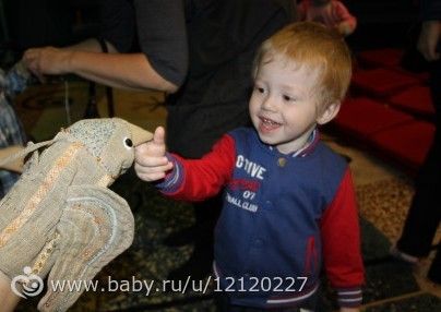 Если у ребенка есть какие-то способности, их необходимо поддерживать